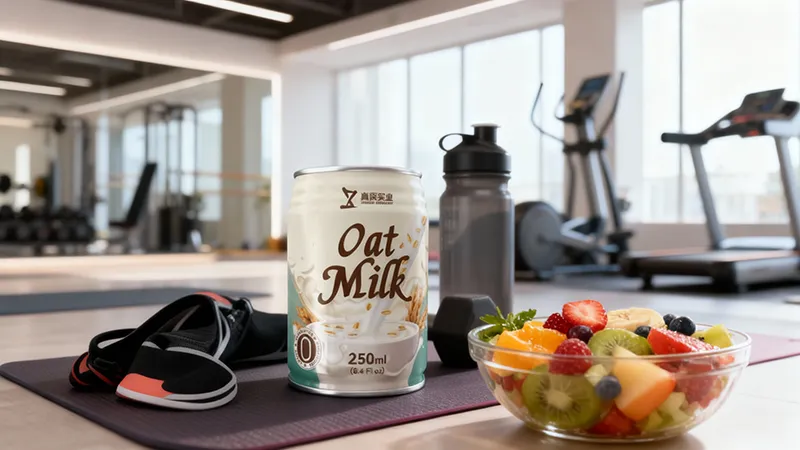 Oat Milk Original Flavor