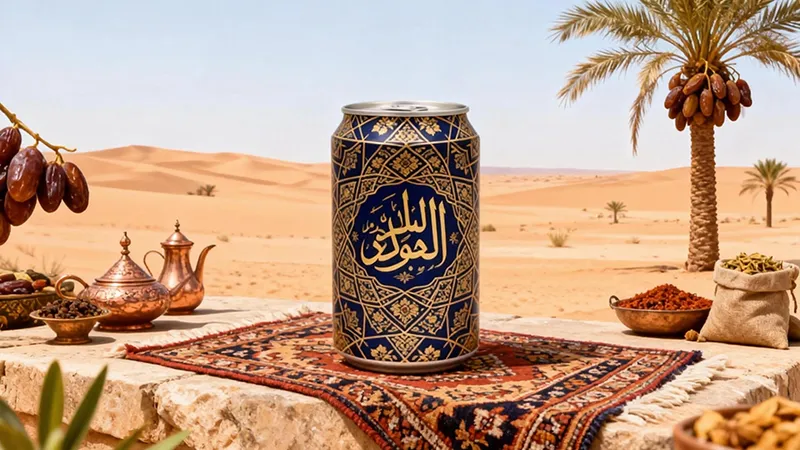 ZhenXi Standard 330ml Printed Aluminum Cans
