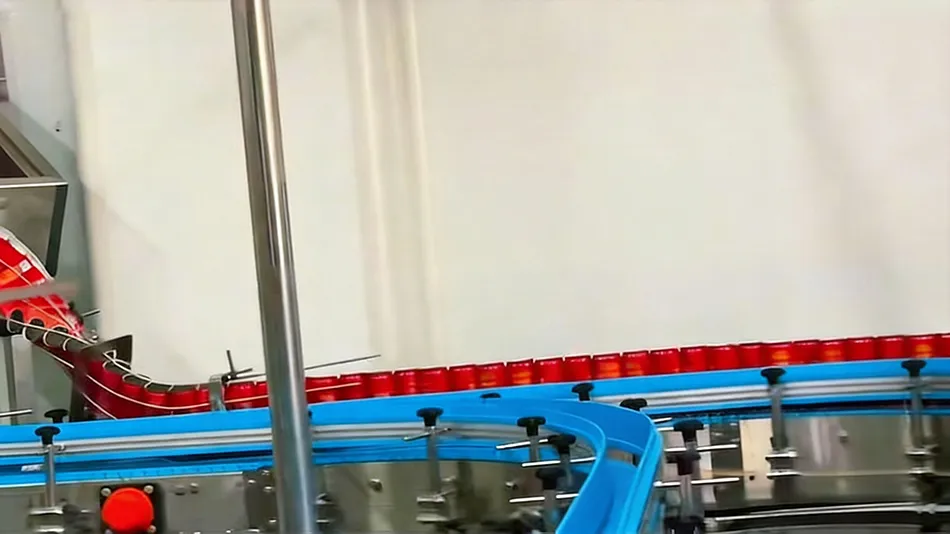soy milk manufacturing process