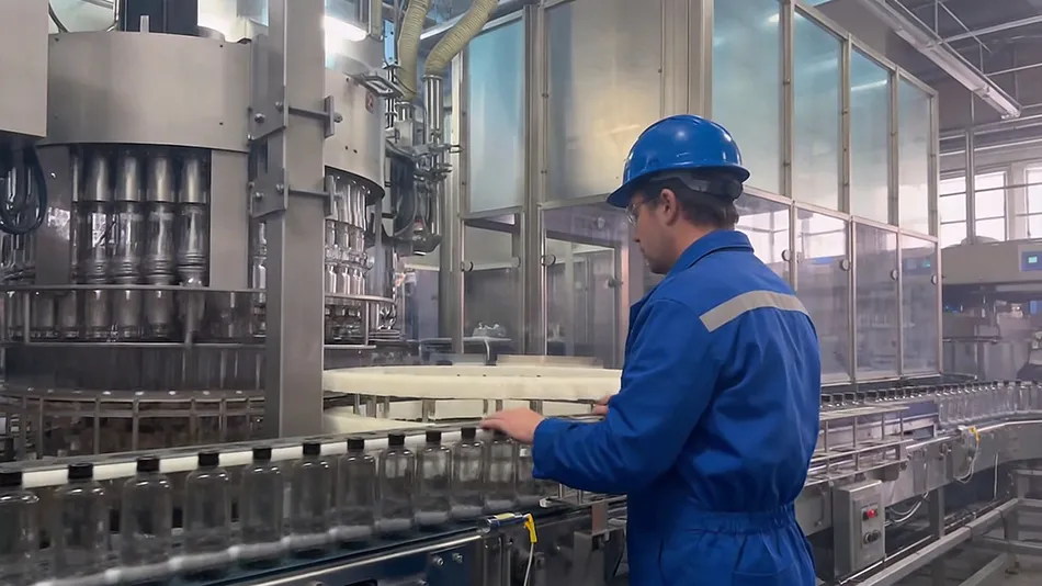 soy milk manufacturing production line beverage factory filling
