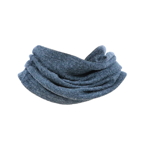 100% Merino Wool Neck Gaiter for Men Neck Warmer Scarf Face Cover Dust Sun Protection for Outdoor, Balaclava Scarf,yourdyesub.com