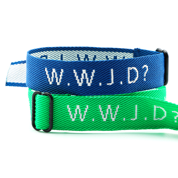 Jacquard Wristbands,yourdyesub.com