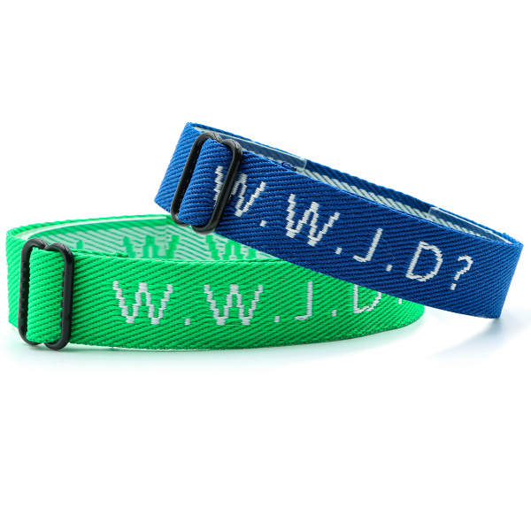 Jacquard Wristbands,yourdyesub.com
