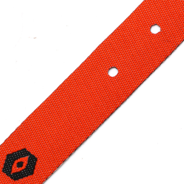 Woven Wristband With Holes,yourdyesub.com