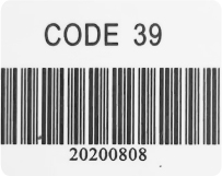 Rfid Barcode
