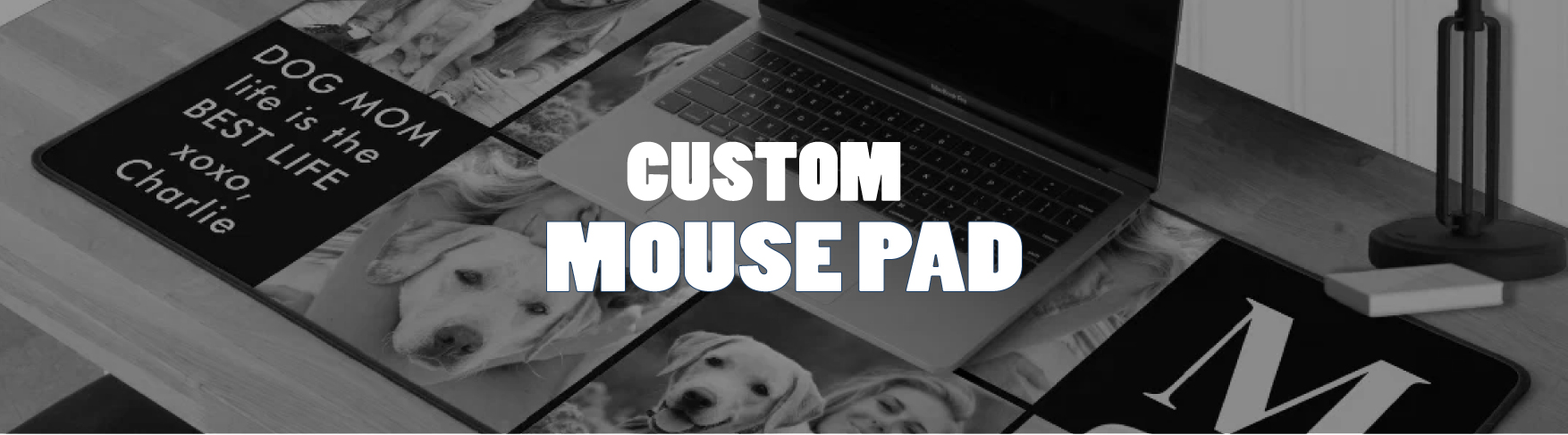 Custom Mouse Pad