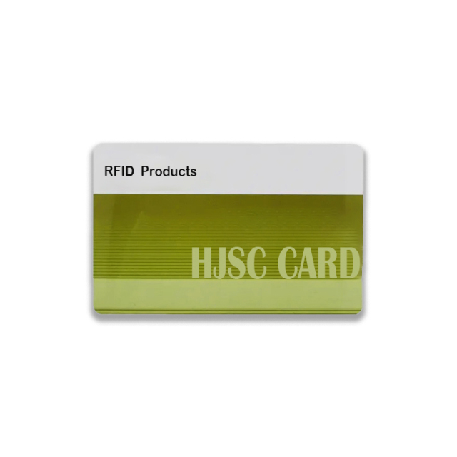 13.56mhz RFID additional card Mifare Classic 1k S50 RFID card