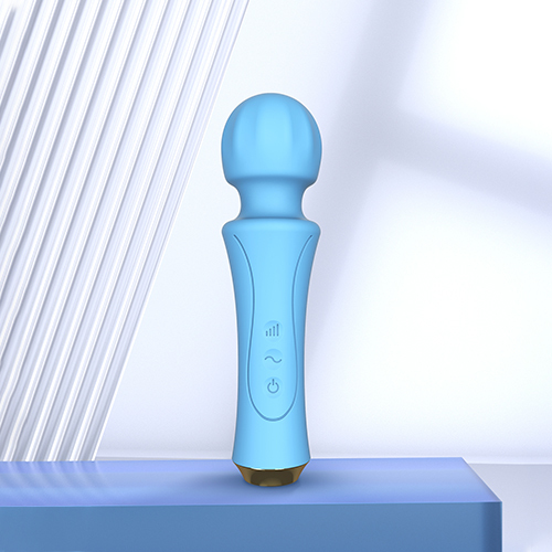 Self-Stand Wand Massager