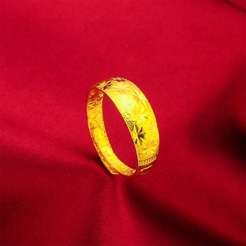 EK 533 Women's Ring