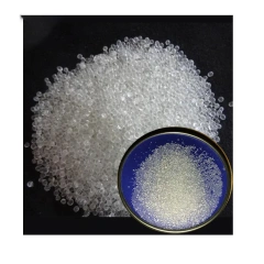 High Reflective and Roundness Glass Beads For Traffic Road Marking Line