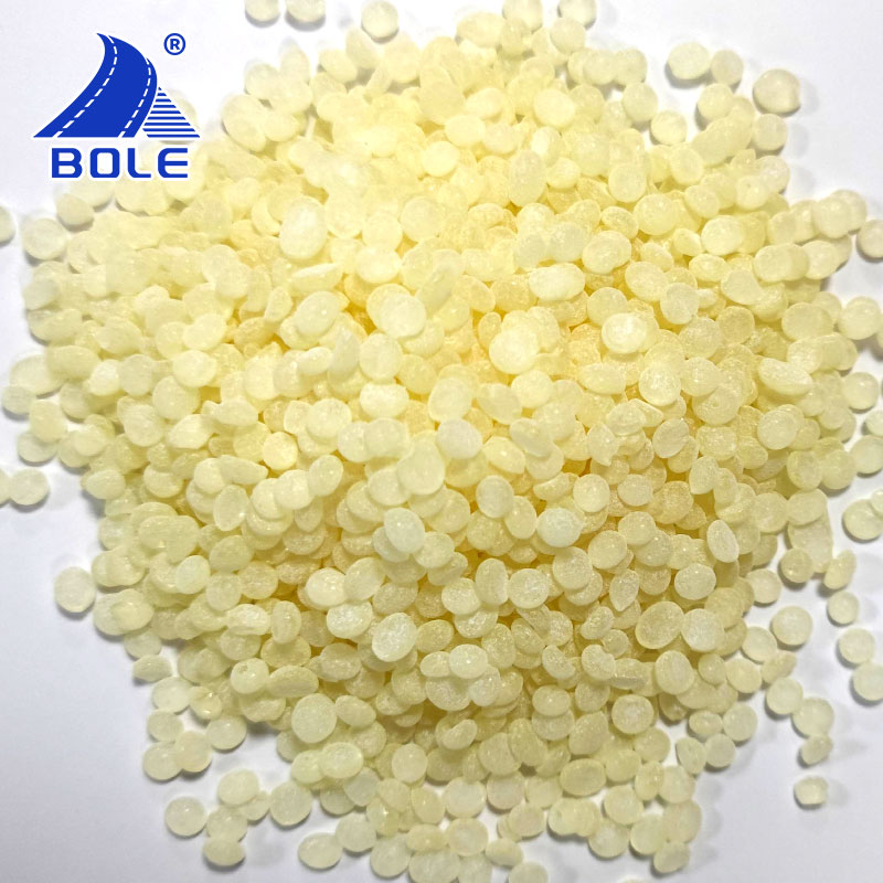 Specialized additives (UV stabilizers, antioxidants) in thermoplastic road marking paint to ensure durability, weather resistance, and long-lasting performance.
