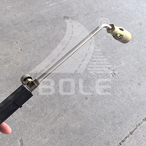 Road Marking Machine Gun