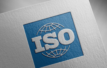 ISO 14001 road marking paint