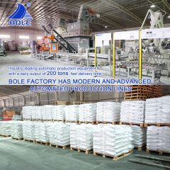 OEM/ODM Thermoplastic Road Marking Paint sa Pilipinas