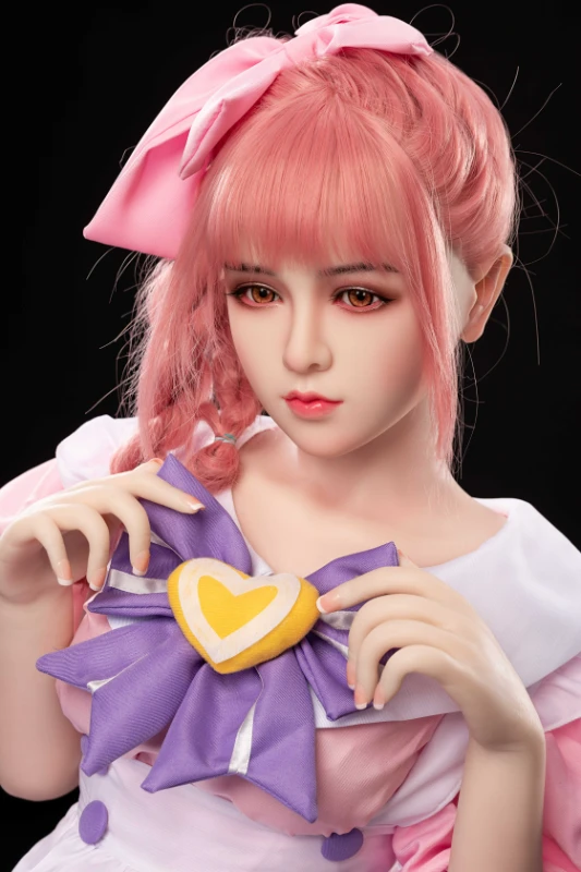 Arabella Realistic Silicone Sex Doll Korean Sex Doll