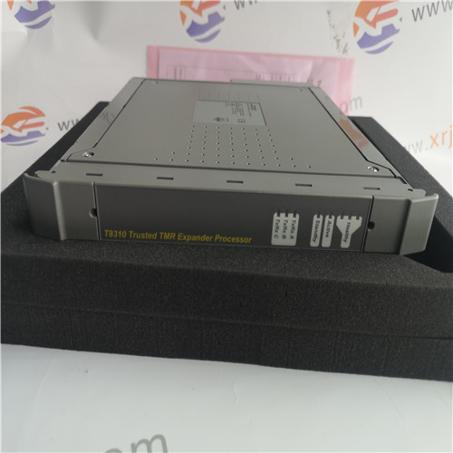 T8310 ICS TRIPLEX Brand new module with one year warranty