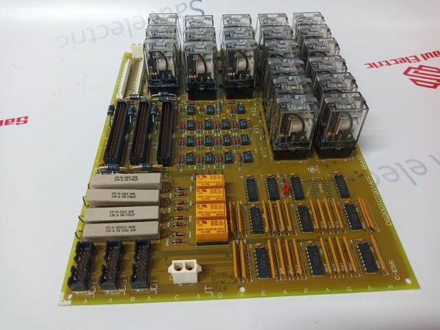 GE IC697VAL318 IN STOCK BEAUTIFUL PRICE