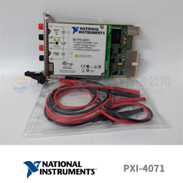 PXIe-6556 Digital Waveform Generator/Analyzer