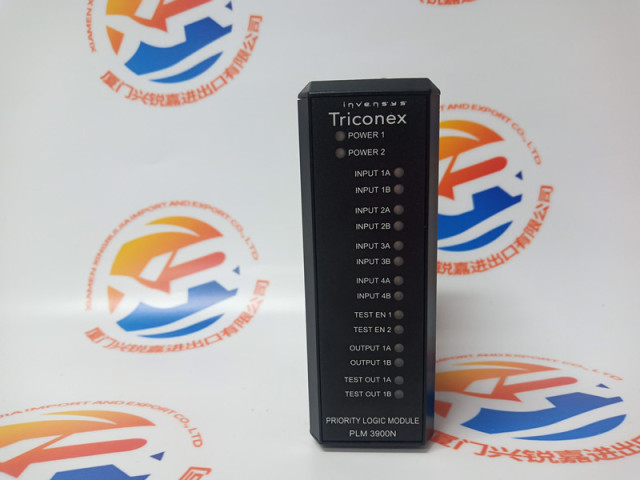 TRICONEX 3007A  IN STOCK BEAUTIFUL PRICE