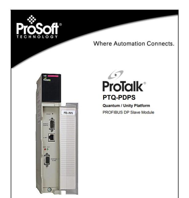 PROSOFT	PTQ-PDPS IN STOCK BEAUTIFUL PRICE