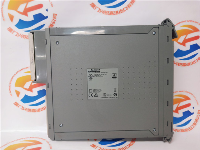 T8403CX ICS TRIPLEX Brand new module with one year warranty