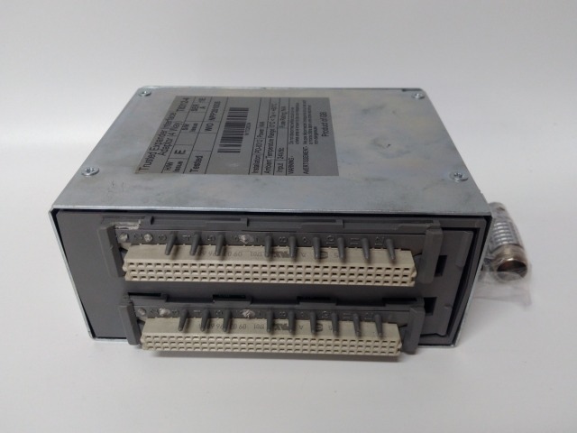 ICS TRIPLEX T8312-4 IN STOCK BEAUTIFUL PRICE