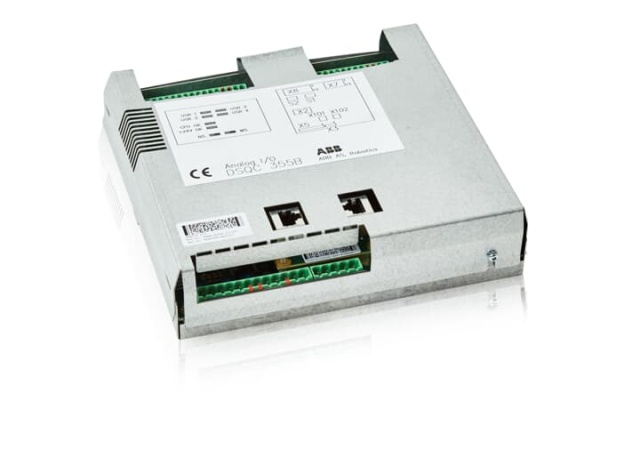 ABB DSQC355A Control Boards