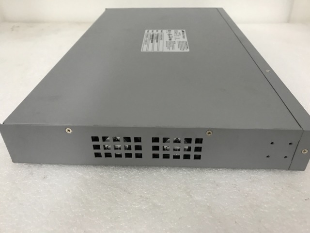 ALLIED TELESIS AT-8000S/24POE New,one year warranty.