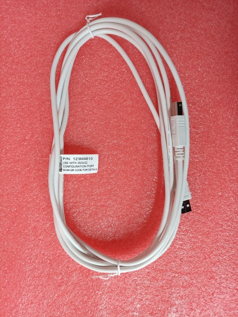 123M4610 bently Cable, brand new