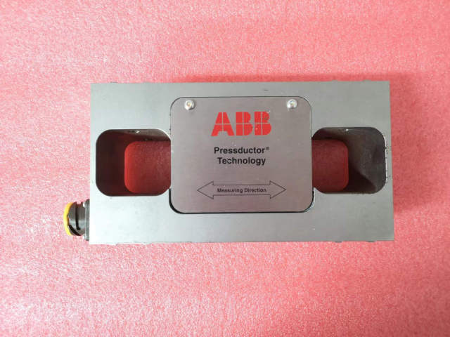 ABB PFTL101A-0.5kN 3BSE004160R1 Load cell