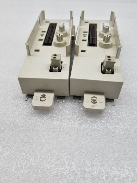 ABB TP857 3BSE030192R1 Baseplate for BC810