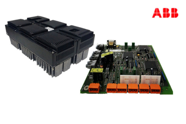 L003748-AR 3BSX108237R300 ABB PLC/DCS control system spare parts
