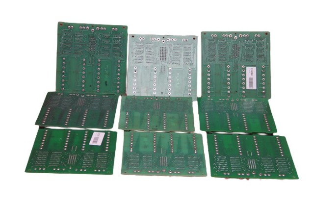 CMA198 PLC/DCS control system spare parts