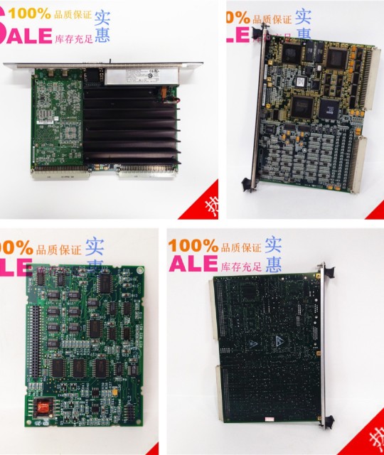 IC698PSA350E GE PLC/DCS control system spare parts