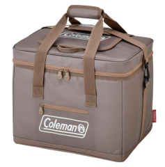 Coleman 保冷箱 2024款 長效保冷25 35L 可折疊 2206784 2206785