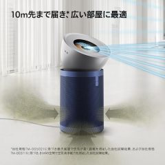 Dyson 空氣清淨機 Purifier Big+Quiet BP03 強效極靜甲醛偵測空氣清淨機