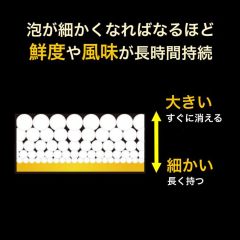 GREEN HOUSE 超極緻音波 啤酒發泡機 家庭用充電式 戶外用電池式 GH-BEERSSEC