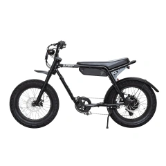 日本直送 SUPER73 ZX 最新車款 價格含稅空運