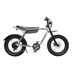 日本直送 SUPER73 ZX 最新車款 價格含稅空運