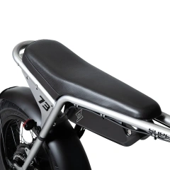 日本直送 SUPER73 ZX 最新車款