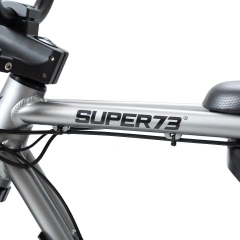 日本直送 SUPER73 ZX 最新車款