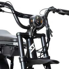 日本直送 SUPER73 ZX 最新車款 價格含稅空運