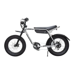 日本直送 SUPER73 ZX 最新車款 價格含稅空運