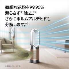 Dyson HP10 HP07 HP09 Purifier Hot+Cool 三合一涼暖空氣清淨機/暖氣