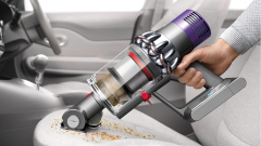 Dyson Cyclone V10 Fluffy (SV12 FF LF) 無線手持吸塵器/除螨器