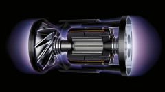 Dyson Cyclone V10 Fluffy (SV12 FF LF) 無線手持吸塵器/除螨器