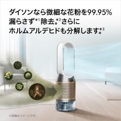 Dyson HP10 HP07 HP09 Purifier Hot+Cool 三合一涼暖空氣清淨機/暖氣