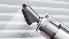 Dyson Cyclone V10 Fluffy (SV12 FF LF) 無線手持吸塵器/除螨器