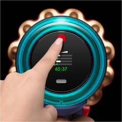 日本正規品 Dyson Gen5 Detect Absolute SV23 【最強勁吸力】HEPA智慧吸塵器
