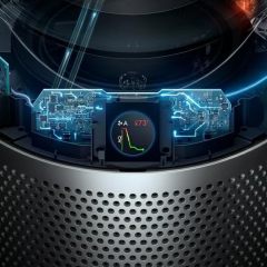 Dyson HP10 HP07 HP09 Purifier Hot+Cool 三合一涼暖空氣清淨機/暖氣